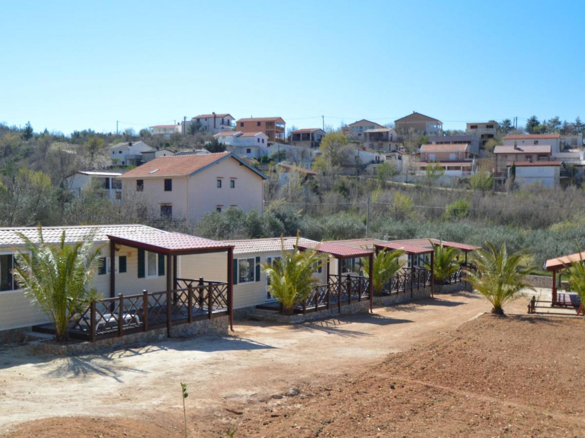 Holiday Home Palma-5 By Interhome Anić 外观 照片